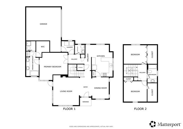 16335 18th Avenue SE, Mill Creek, WA 98012