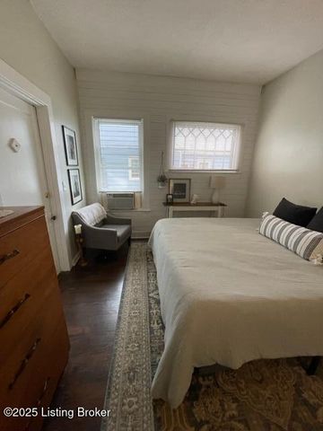 123 N Keats Ave, B, Louisville, KY 40206