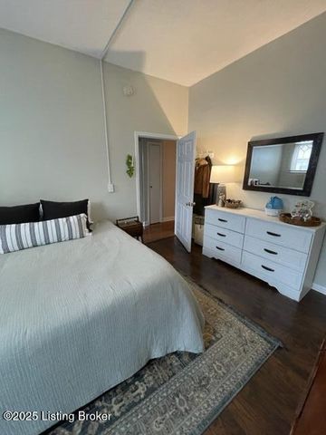 123 N Keats Ave, B, Louisville, KY 40206