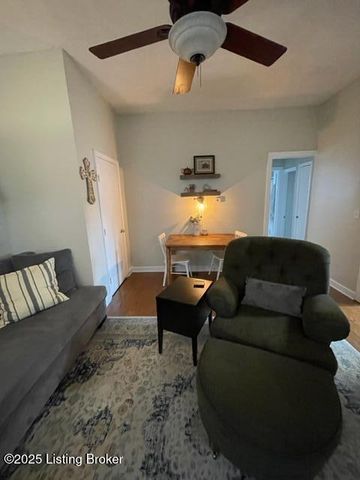 123 N Keats Ave, B, Louisville, KY 40206