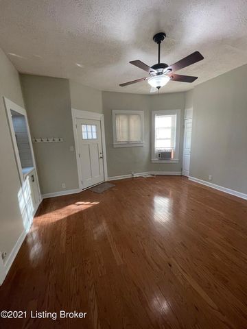 123 N Keats Ave, B, Louisville, KY 40206