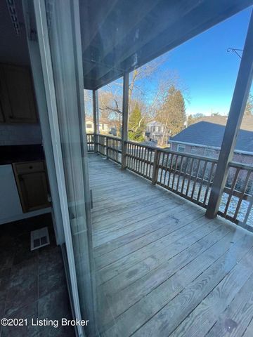 123 N Keats Ave, B, Louisville, KY 40206