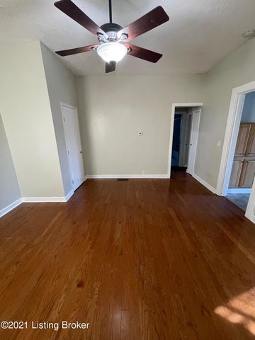 123 N Keats Ave, B, Louisville, KY 40206