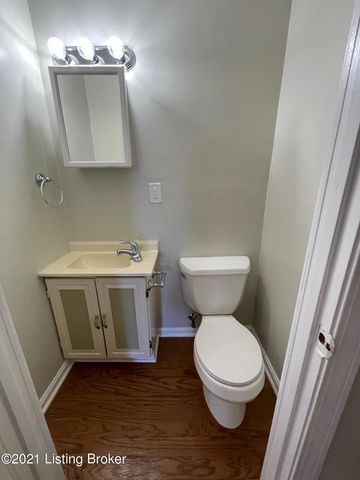 123 N Keats Ave, B, Louisville, KY 40206