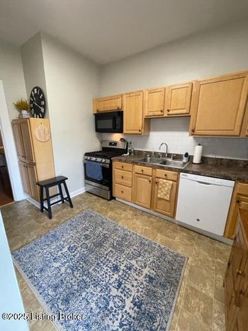 123 N Keats Ave, B, Louisville, KY 40206