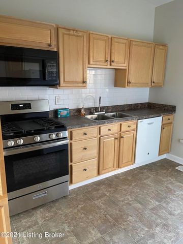 123 N Keats Ave, B, Louisville, KY 40206