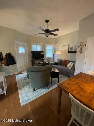 123 N Keats Ave, B, Louisville, KY 40206