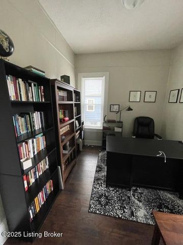 123 N Keats Ave, B, Louisville, KY 40206