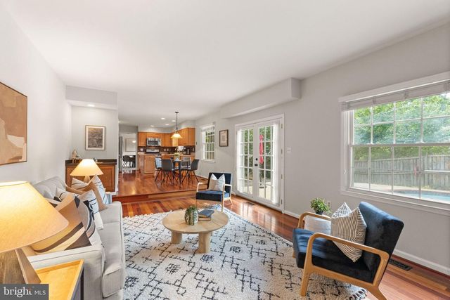 10134 RED SPRUCE RD, Fairfax, VA 22032