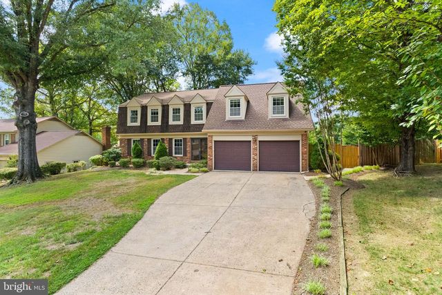 10134 RED SPRUCE RD, Fairfax, VA 22032