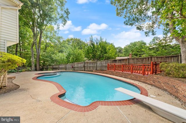 10134 RED SPRUCE RD, Fairfax, VA 22032