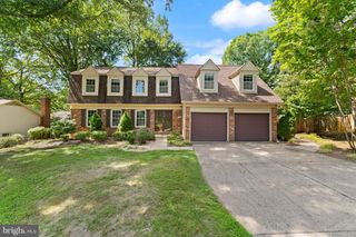 10134 RED SPRUCE RD, Fairfax, VA 22032