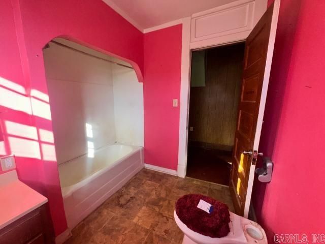 2909 S Izard Street, Little Rock, AR 72206