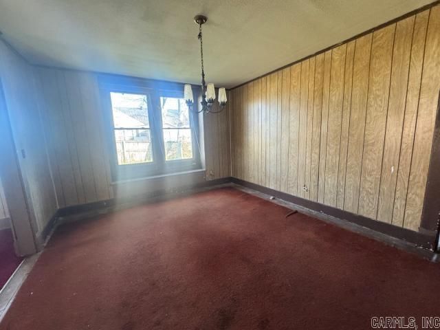 2909 S Izard Street, Little Rock, AR 72206