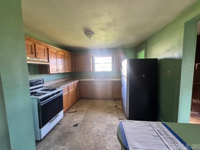 2909 S Izard Street, Little Rock, AR 72206