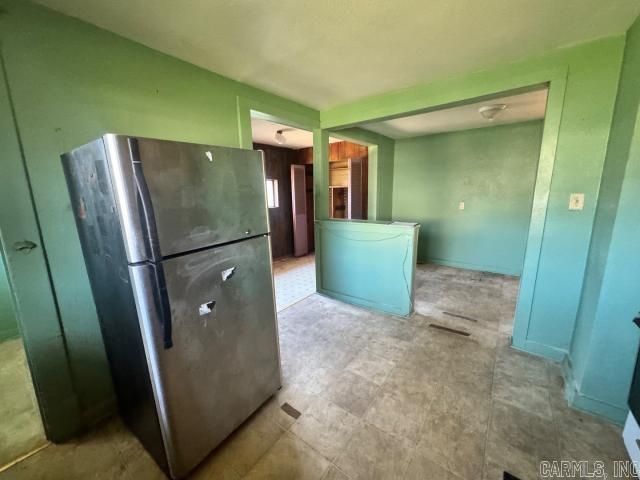 2909 S Izard Street, Little Rock, AR 72206