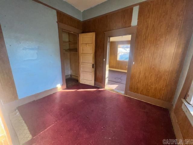 2909 S Izard Street, Little Rock, AR 72206