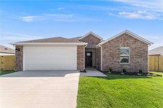 540 Arizona Street, Farmington, AR 72730