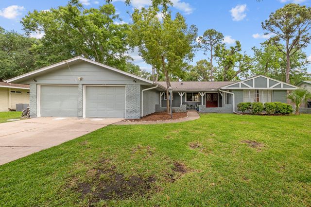 1607 Richvale Lane, Houston, TX 77062