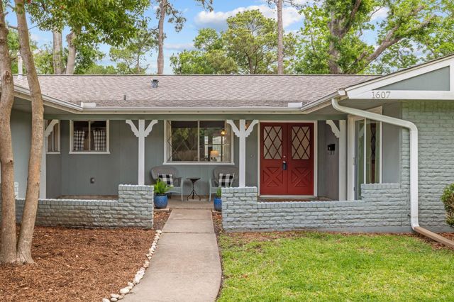 1607 Richvale Lane, Houston, TX 77062