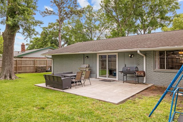 1607 Richvale Lane, Houston, TX 77062