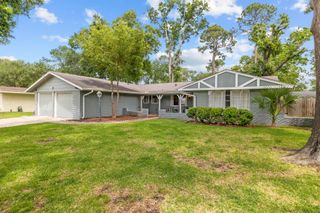 1607 Richvale Lane, Houston, TX 77062