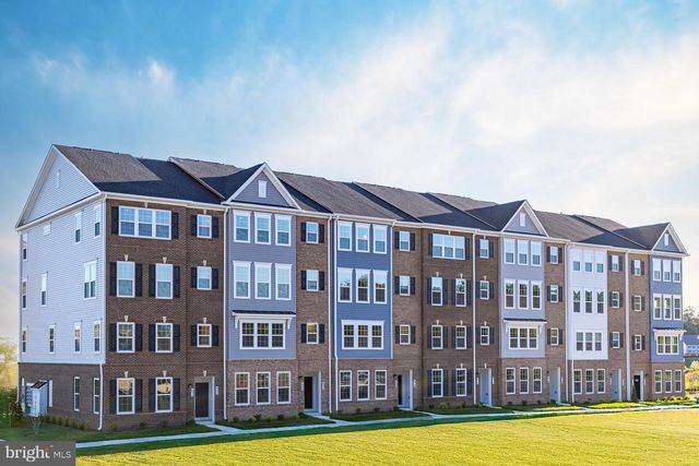 546 QUARRY PLACE CT, Reisterstown, MD 21136