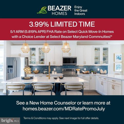 546 QUARRY PLACE CT, Reisterstown, MD 21136