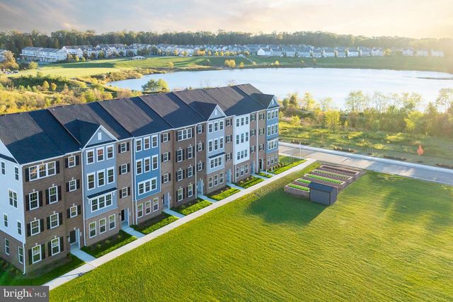 546 QUARRY PLACE CT, Reisterstown, MD 21136