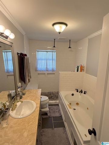 2436 PINE CONE CIRCLE, Tarrant, AL 35217