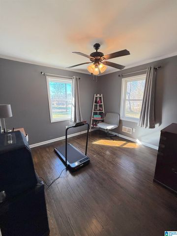 2436 PINE CONE CIRCLE, Tarrant, AL 35217