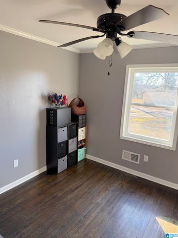 2436 PINE CONE CIRCLE, Tarrant, AL 35217