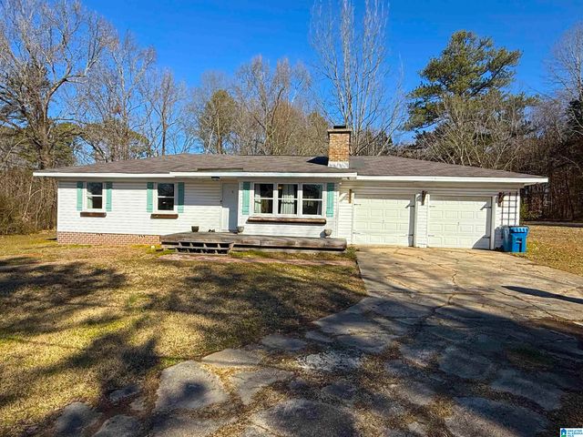 2436 PINE CONE CIRCLE, Tarrant, AL 35217