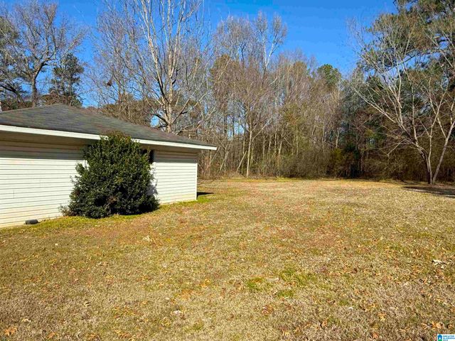 2436 PINE CONE CIRCLE, Tarrant, AL 35217