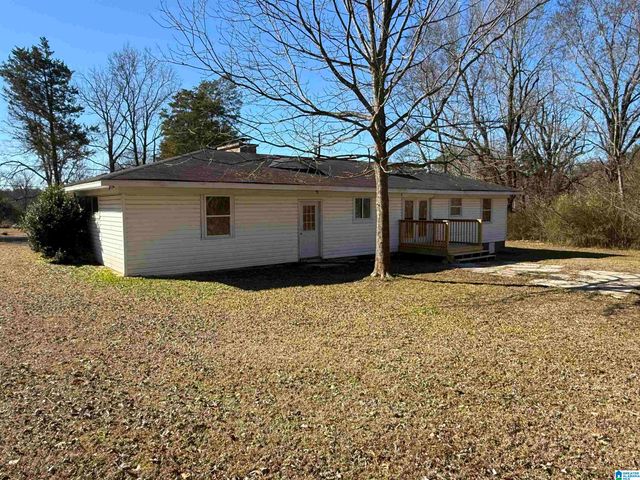 2436 PINE CONE CIRCLE, Tarrant, AL 35217