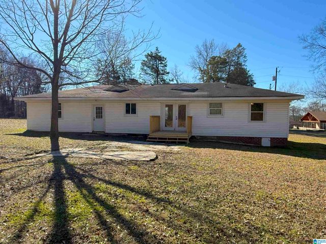 2436 PINE CONE CIRCLE, Tarrant, AL 35217