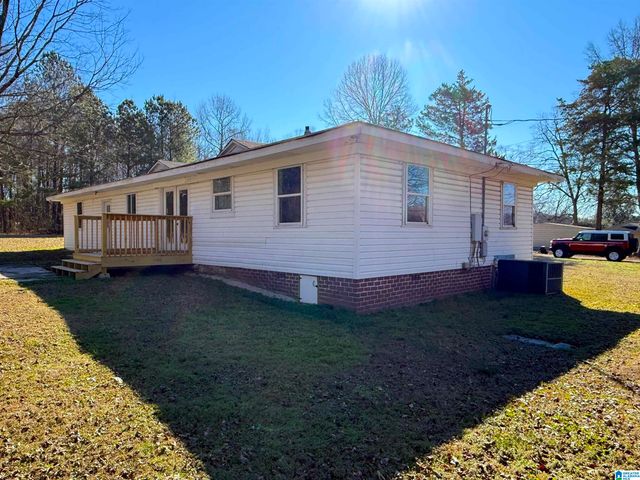 2436 PINE CONE CIRCLE, Tarrant, AL 35217