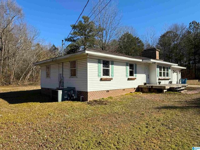 2436 PINE CONE CIRCLE, Tarrant, AL 35217