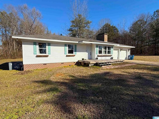 2436 PINE CONE CIRCLE, Tarrant, AL 35217