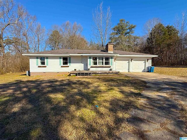 2436 PINE CONE CIRCLE, Tarrant, AL 35217