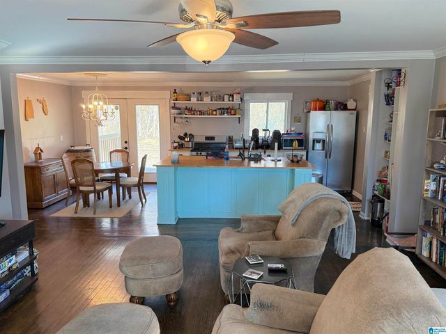 2436 PINE CONE CIRCLE, Tarrant, AL 35217