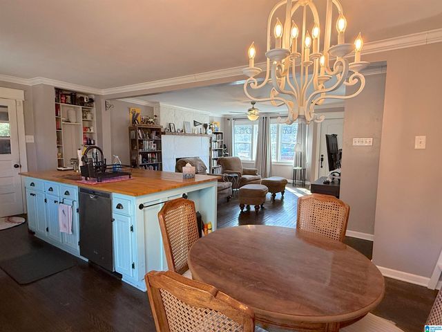 2436 PINE CONE CIRCLE, Tarrant, AL 35217