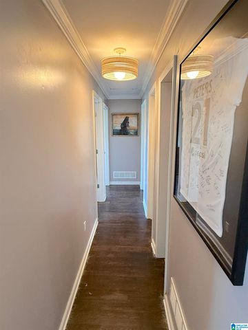 2436 PINE CONE CIRCLE, Tarrant, AL 35217