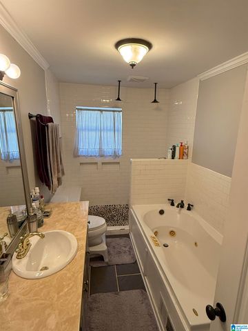 2436 PINE CONE CIRCLE, Tarrant, AL 35217