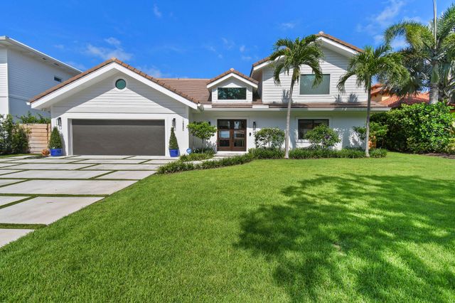 12880 S Shore Drive, Palm Beach Gardens, FL 33410