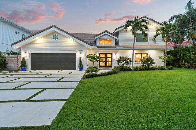 12880 S Shore Drive, Palm Beach Gardens, FL 33410