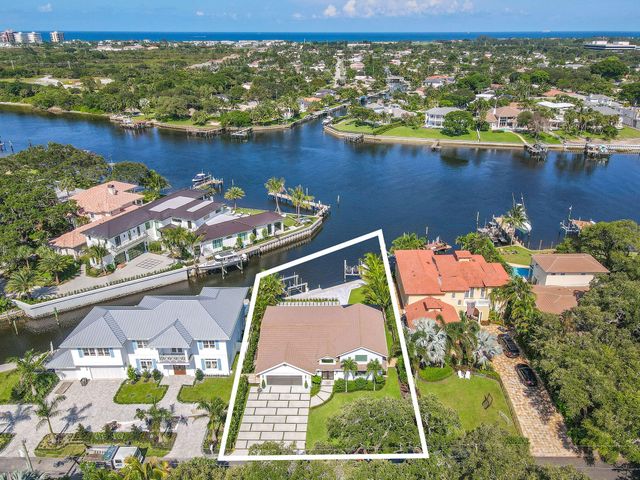 12880 S Shore Drive, Palm Beach Gardens, FL 33410