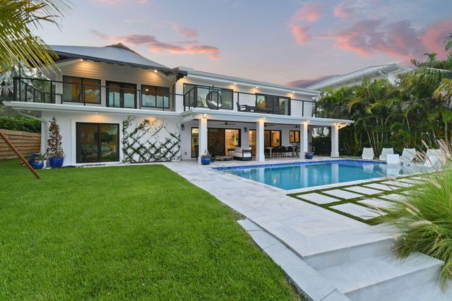 12880 S Shore Drive, Palm Beach Gardens, FL 33410