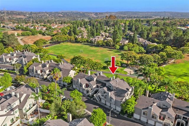 36 Rainwood, Aliso Viejo, CA 92656