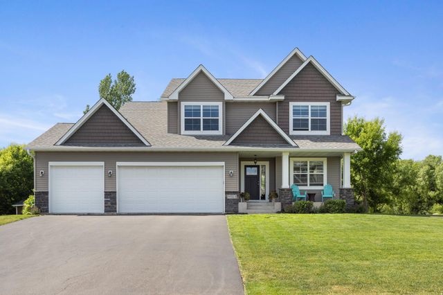 19564 Prairieview Drive S, Rogers, MN 55374